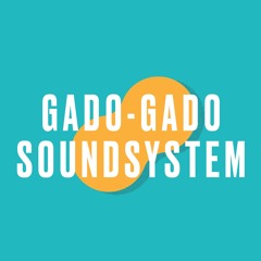 Gado-Gado Soundsystem