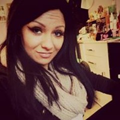 Magda Maria Musiał