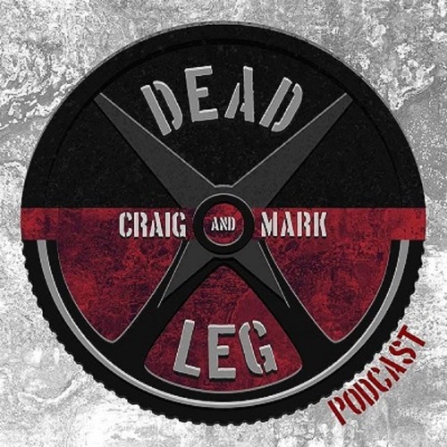 DeadLeg Podcast’s avatar