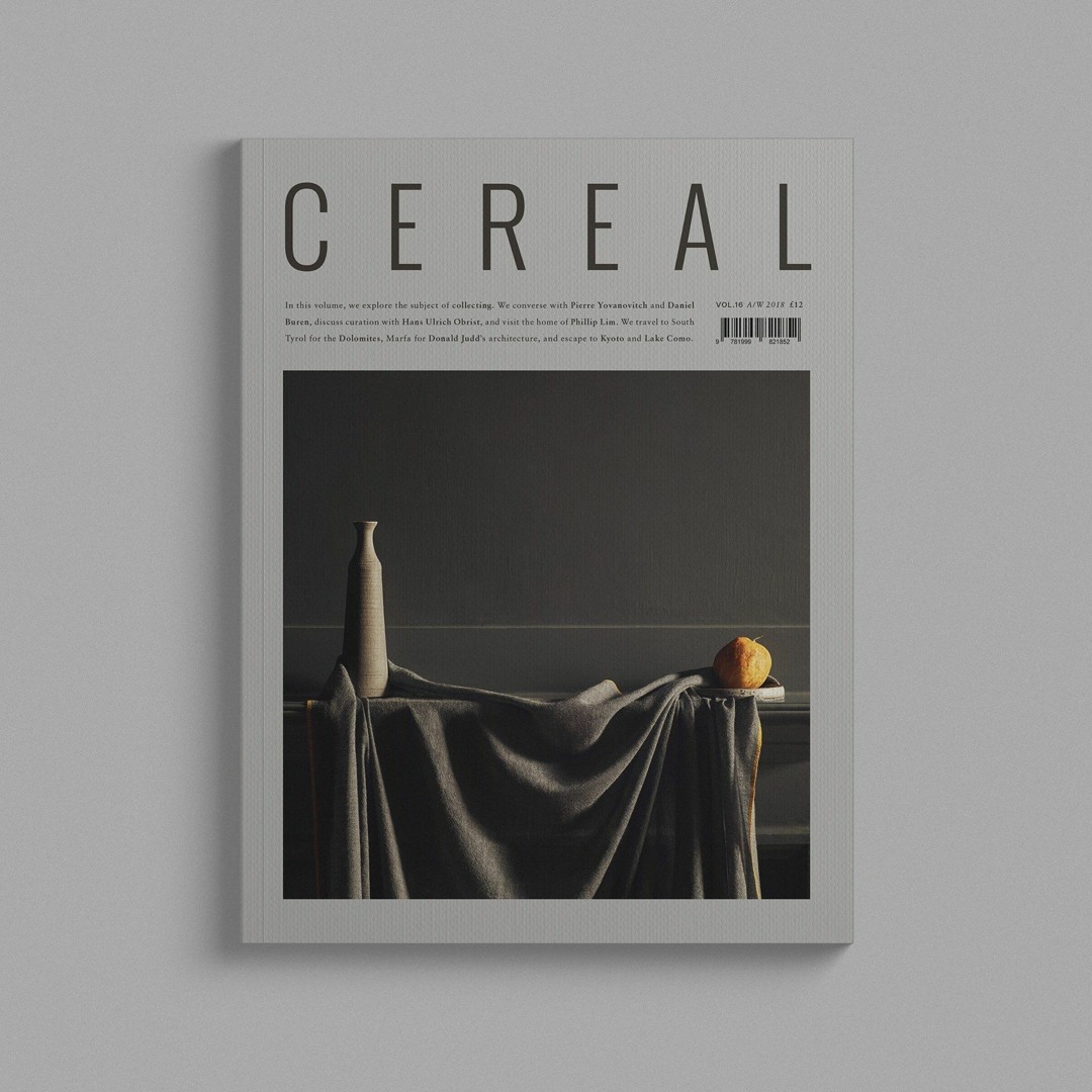 Stream C E R E A L music | Listen to songs, albums, playlists for