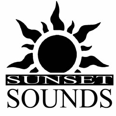 Barry Sunset (Sunset Sounds)