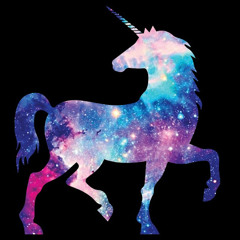 teenage unicorn