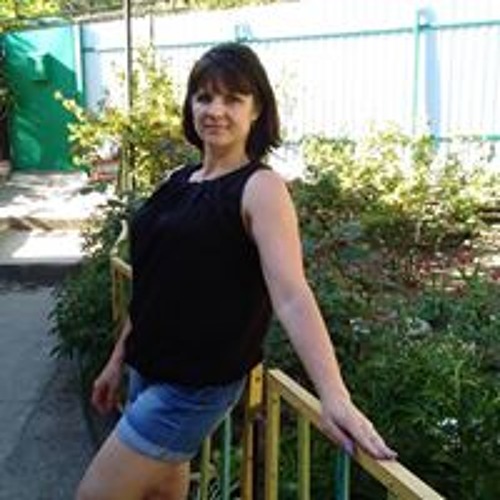 Алена Ландарь’s avatar