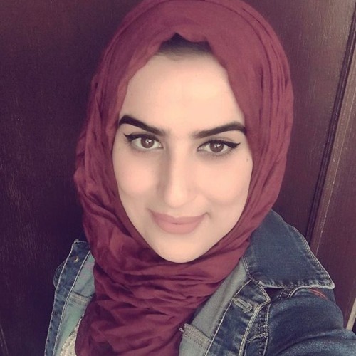 Arwa Alshaer’s avatar