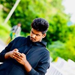 Raghul Mechsterzz