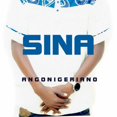 Sina AngoNigeriano