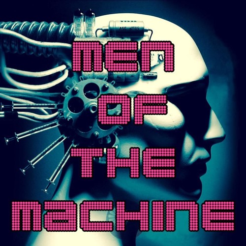 Men of the Machine’s avatar