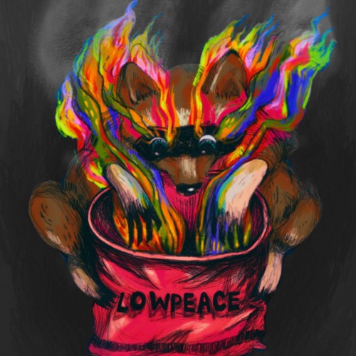 LOWPEACE’s avatar