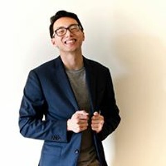 Fan Tastic Zhang