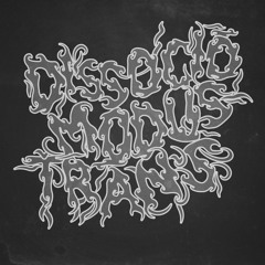 Dissociō Modus Trāns