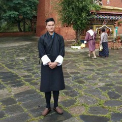 Tandin Wangchuk