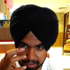 Harshdeep Singh