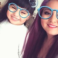 Gabriela Vargas Garcia