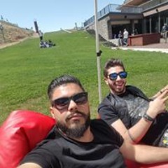 Lotfy Hijazi