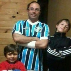 GABRIEL DE ABREL KNAPP