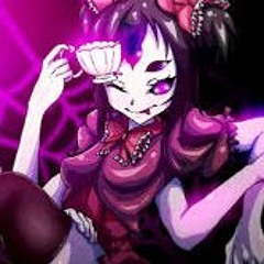 Muffet_SpiderQueen