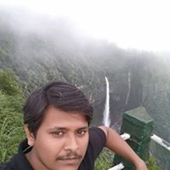 Abhishek Shrivastava