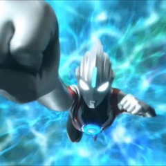 Ultraman orb