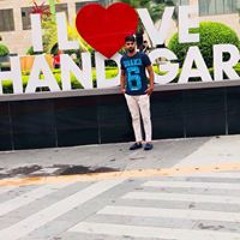 Kamal Chandi
