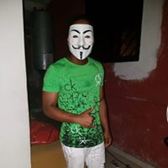 Yuran Aldair Sandramo