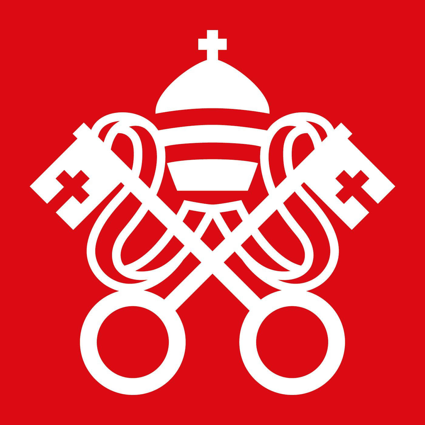 The Young Vatican