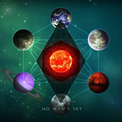 No Mans Sky