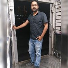 Prashant Kumar