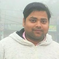 Vikash Kumar Sinha