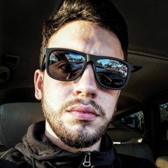 Lucas Medina Coronel