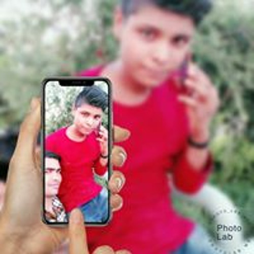 Rupendra Sikrwar’s avatar