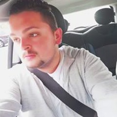 Elliot Prosser