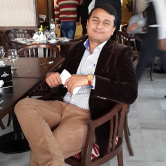 Shakeel Ahmed Khan
