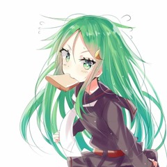 Toasted Nagatsuki