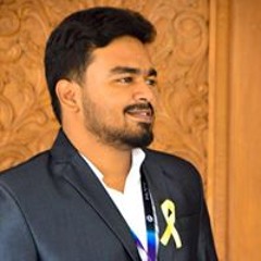 Vishnu Karthi Keyan