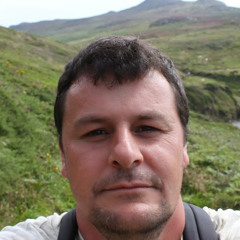 Frederic Truchon