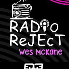 The Radio Reject