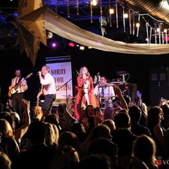 SorryForPartyingMusic