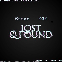 Lost & Found