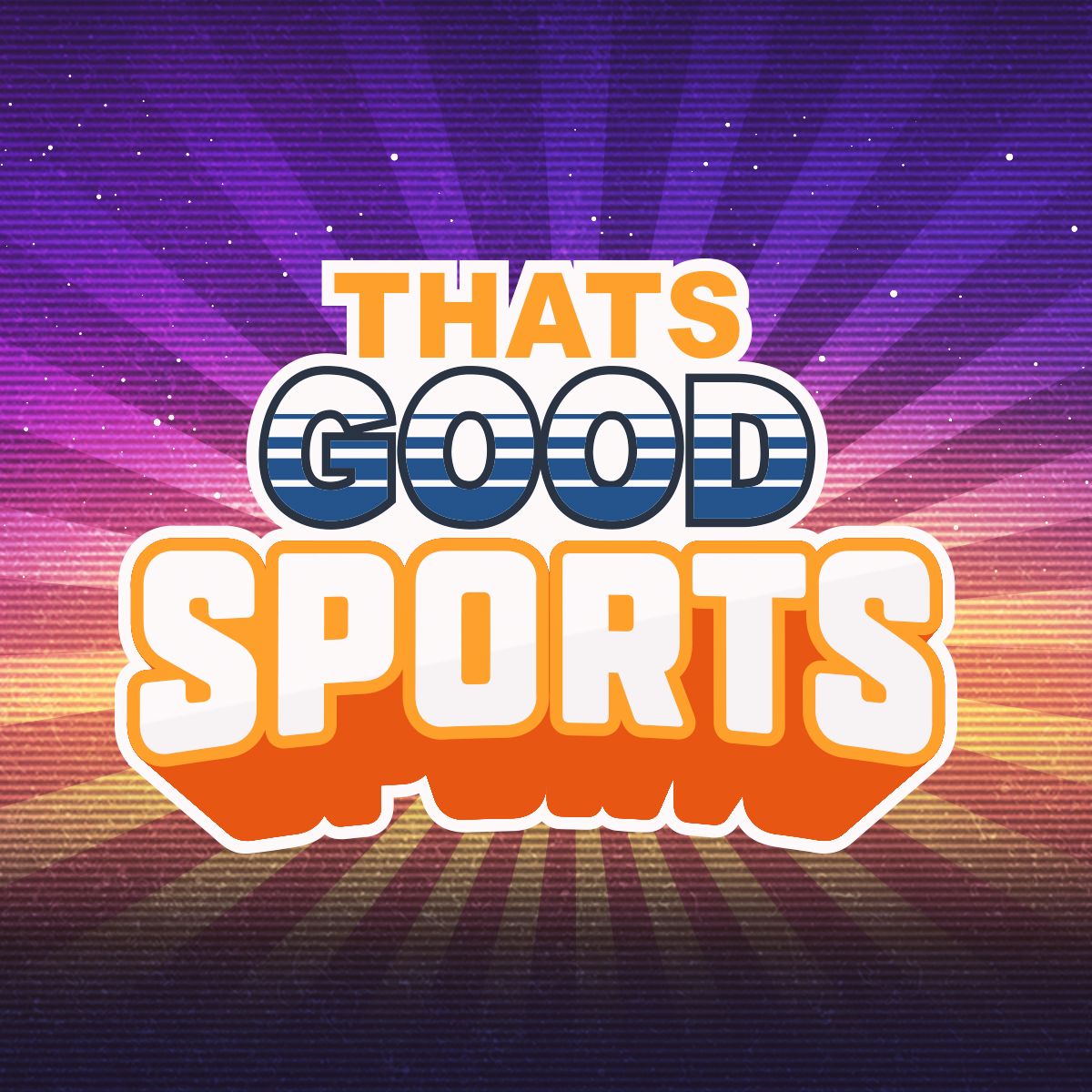 ThatsGoodSports