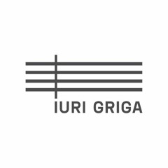 Iuri Griga