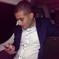 Mohammad Dozo