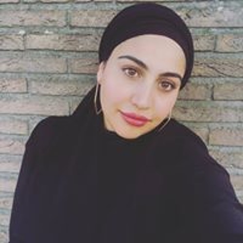 Zeineb El-jilawi’s avatar