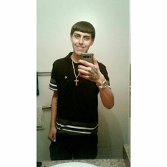 Nathan Omar Lopez