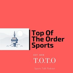 Top Of The Order Sports