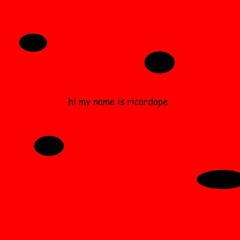 Ricardope
