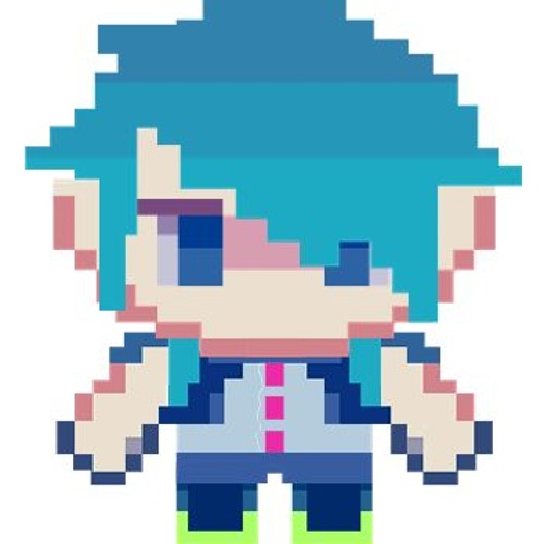 Ichiro’s avatar