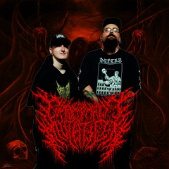Coprocephalic Mutation Band