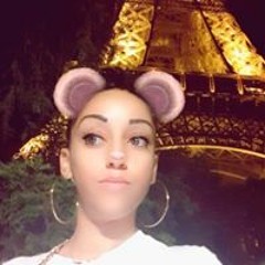 chabine d'alger