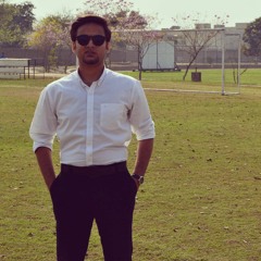 Talha Zulfiqar