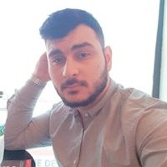 Ronen Nahimov